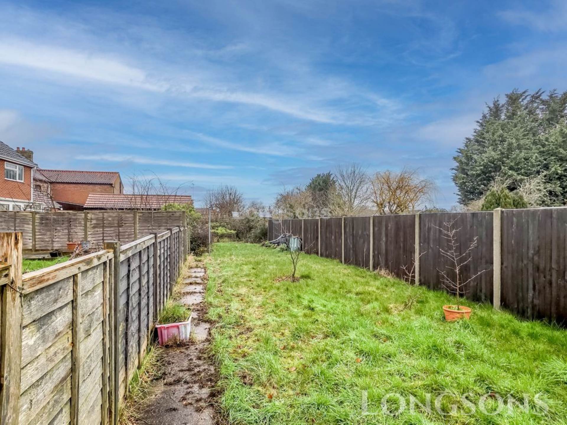 Shipdham Road, Dereham, Image 17