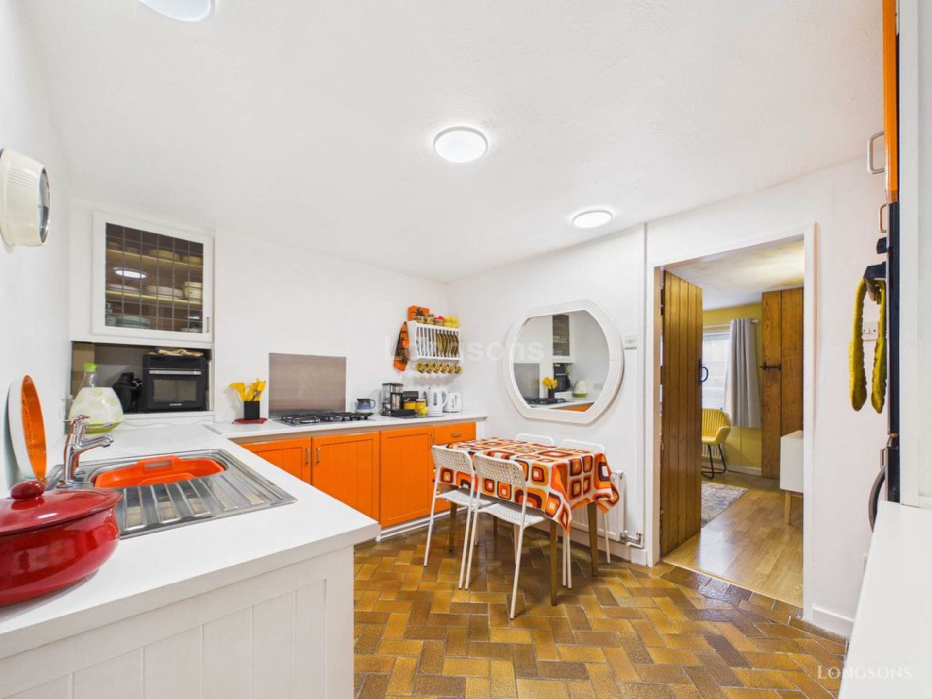 Shipdham Road, Dereham, Image 3