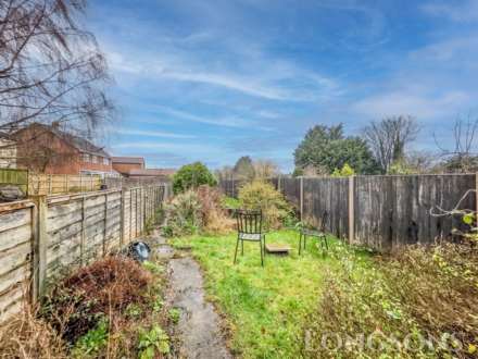 Shipdham Road, Dereham, Image 16