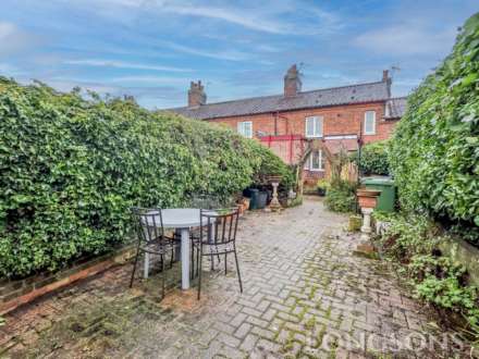 Shipdham Road, Dereham, Image 18