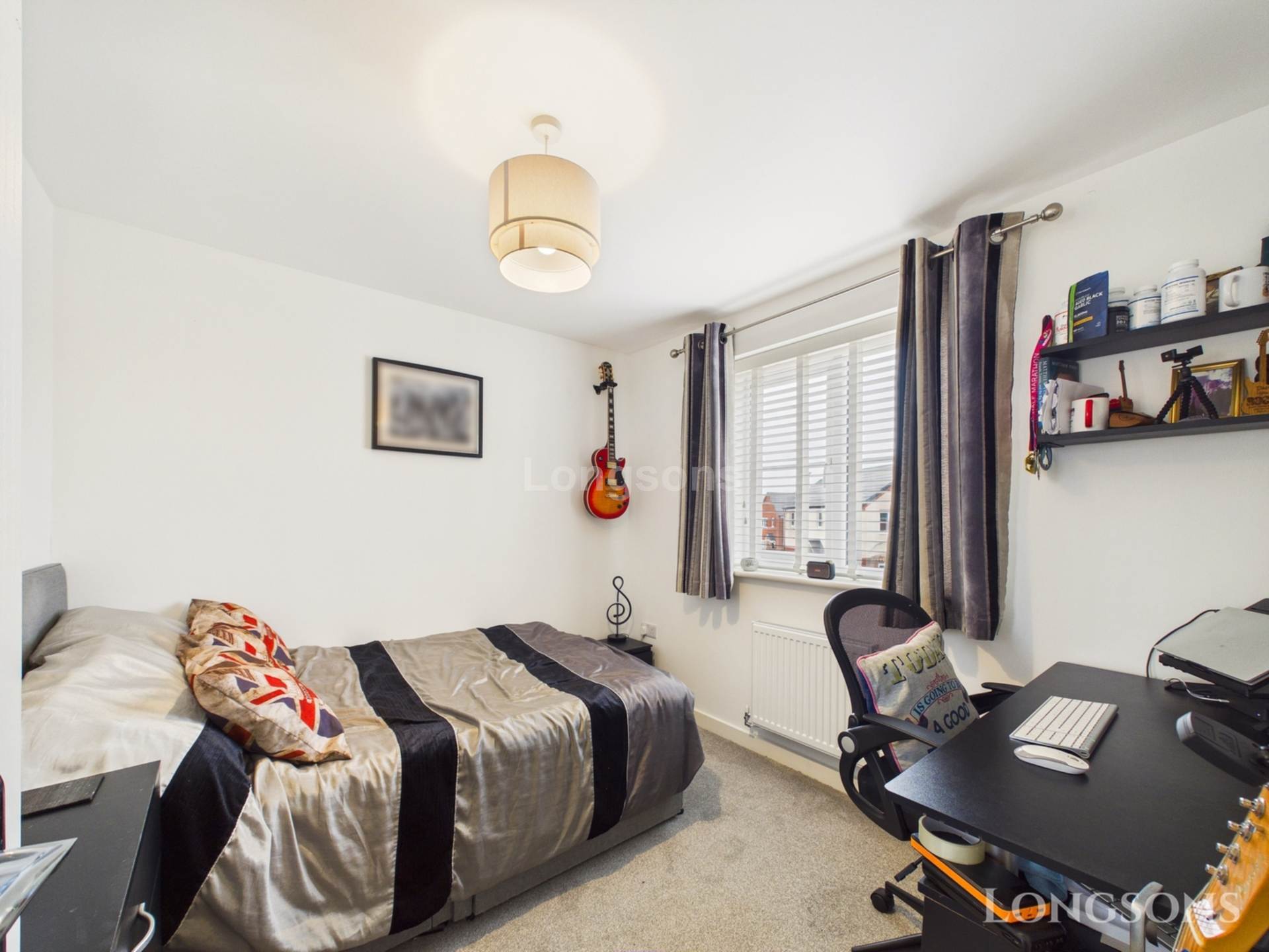 Lancaster Road, Swaffham, Image 10