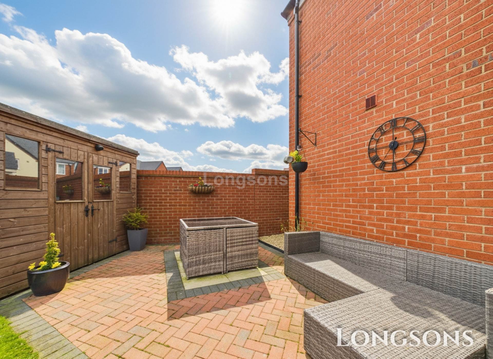 Lancaster Road, Swaffham, Image 14