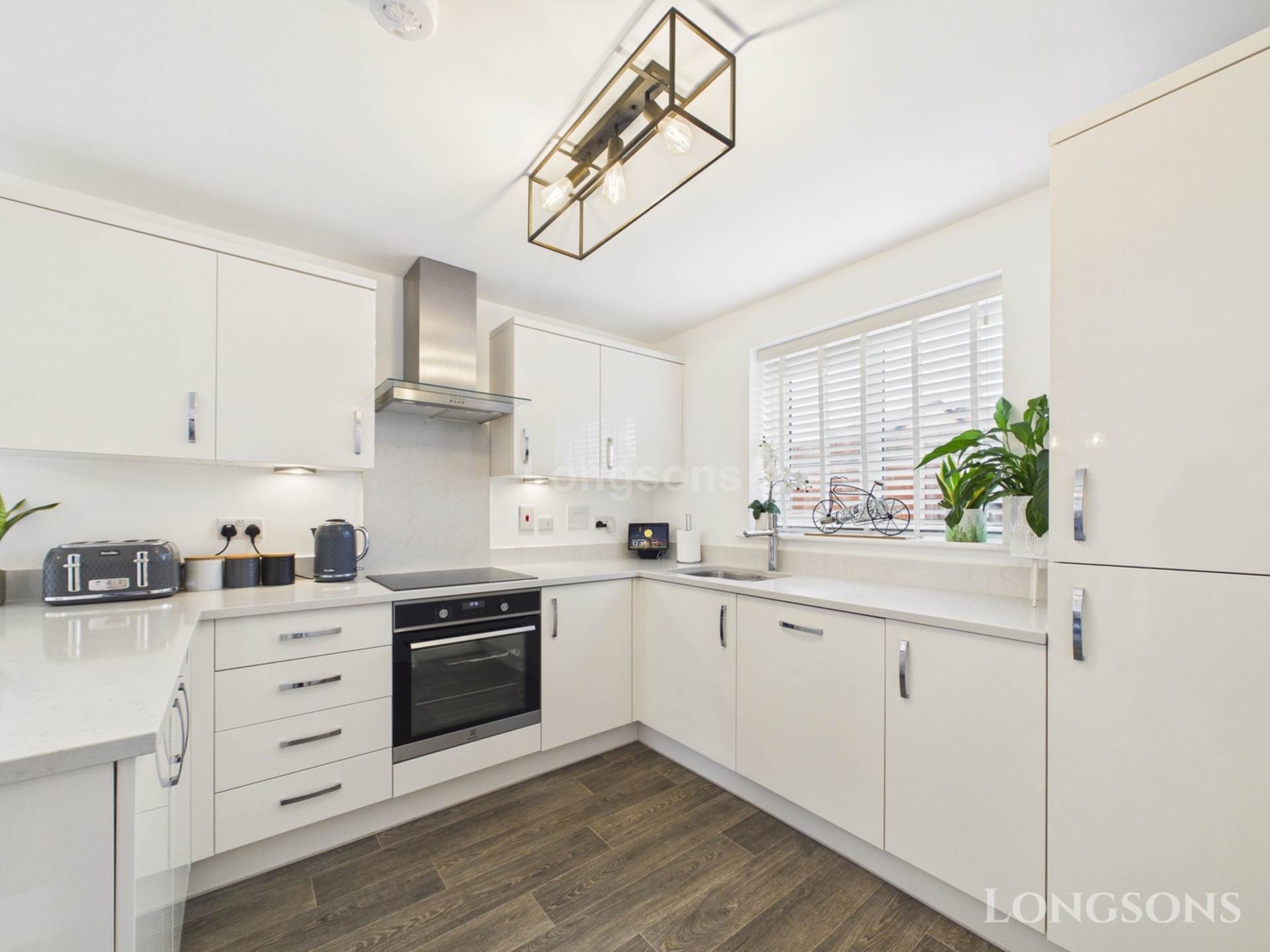 Lancaster Road, Swaffham, Image 2