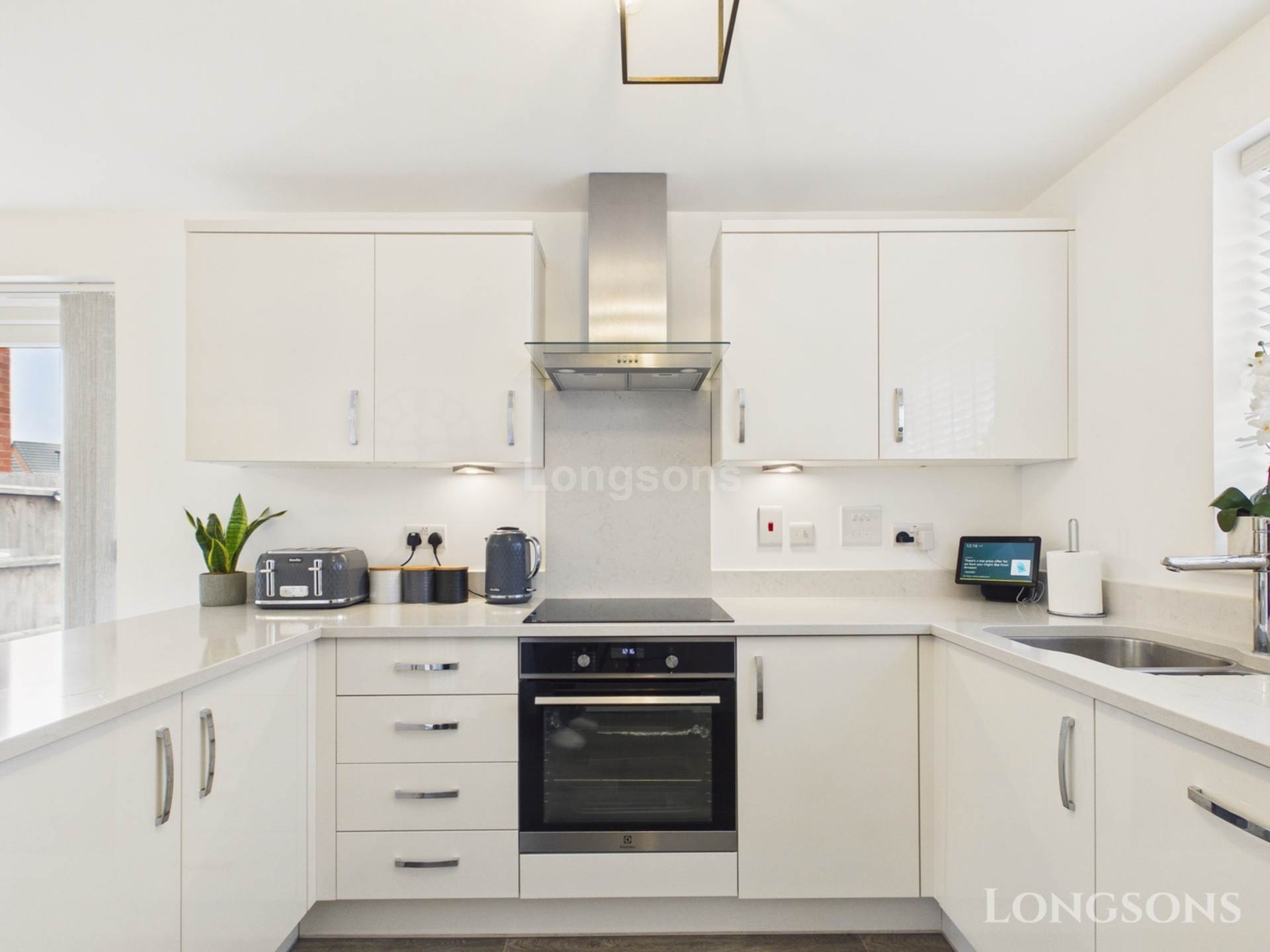 Lancaster Road, Swaffham, Image 9