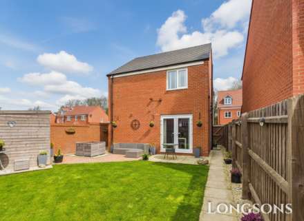 Lancaster Road, Swaffham, Image 13