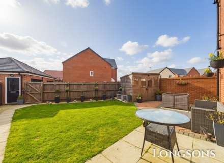 Lancaster Road, Swaffham, Image 15