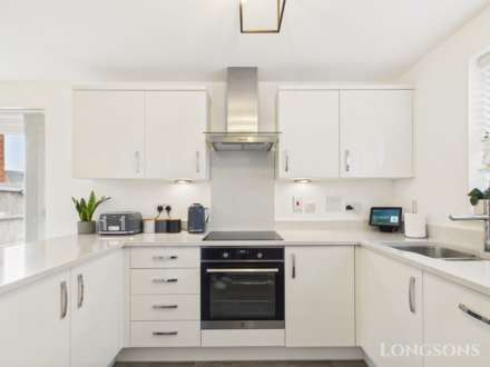 Lancaster Road, Swaffham, Image 9