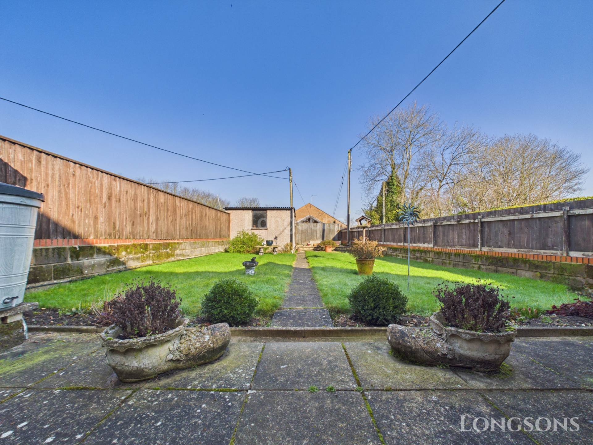 Coronation Grove, Swaffham, Image 10