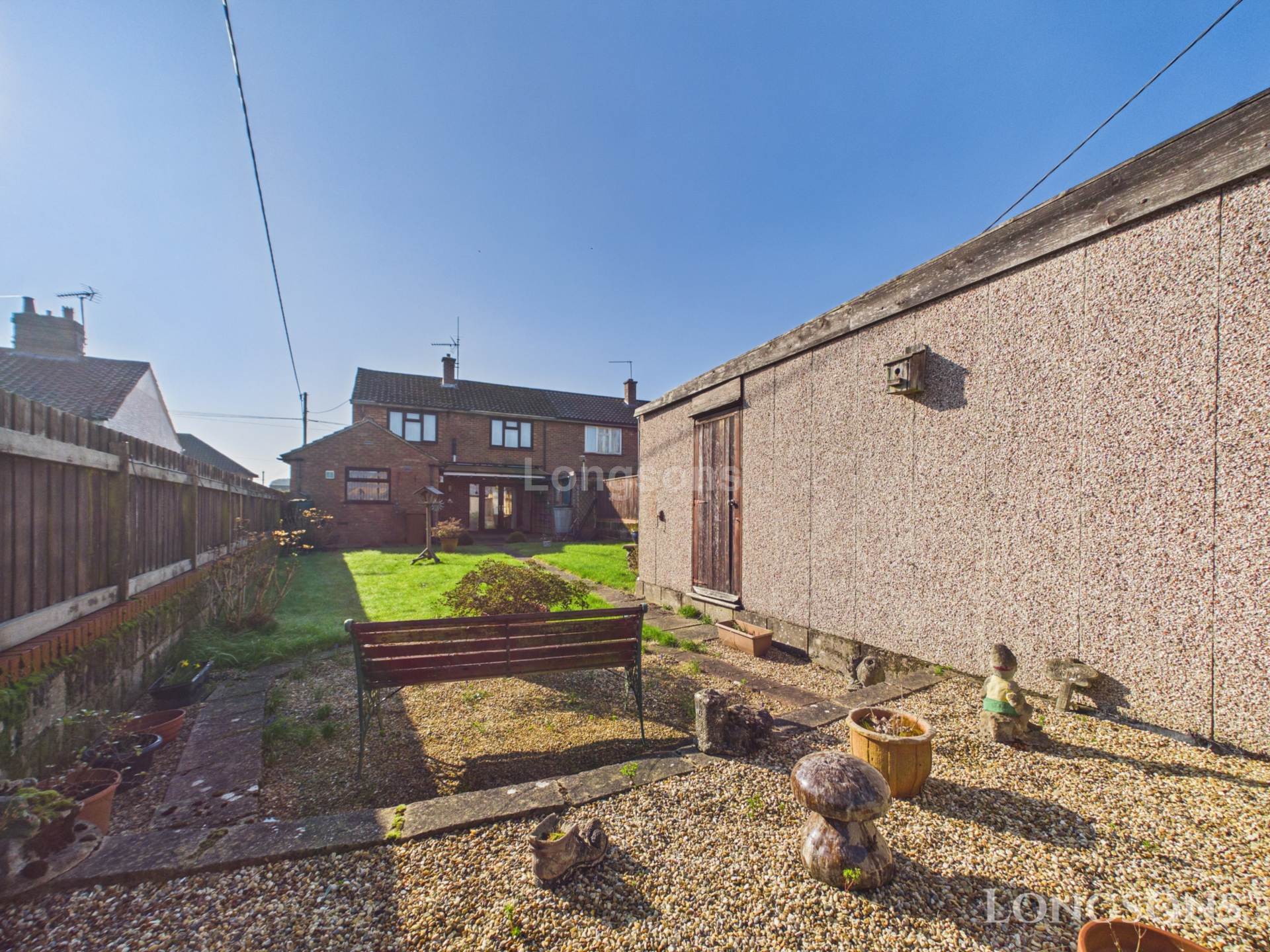 Coronation Grove, Swaffham, Image 11