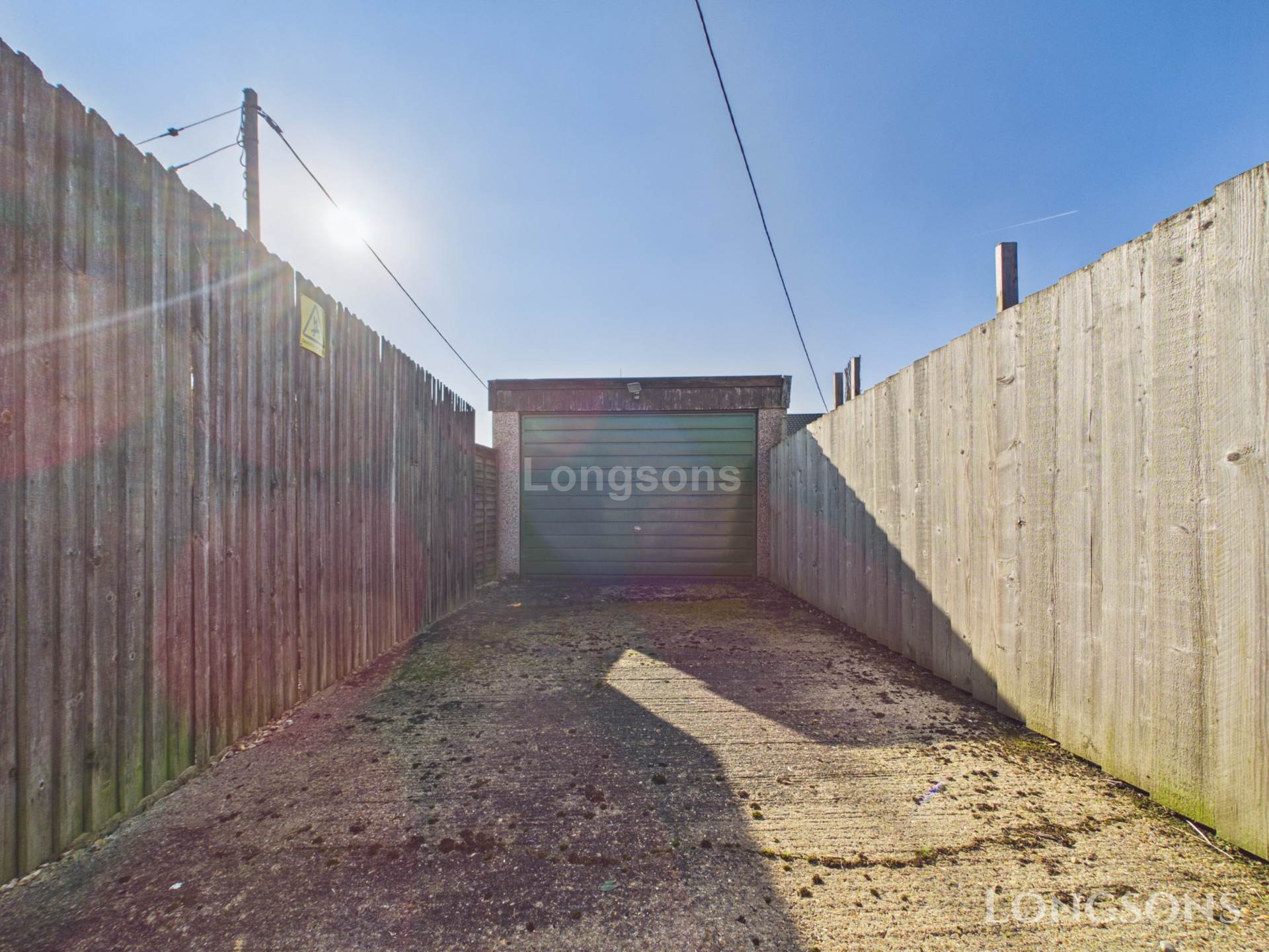 Coronation Grove, Swaffham, Image 12