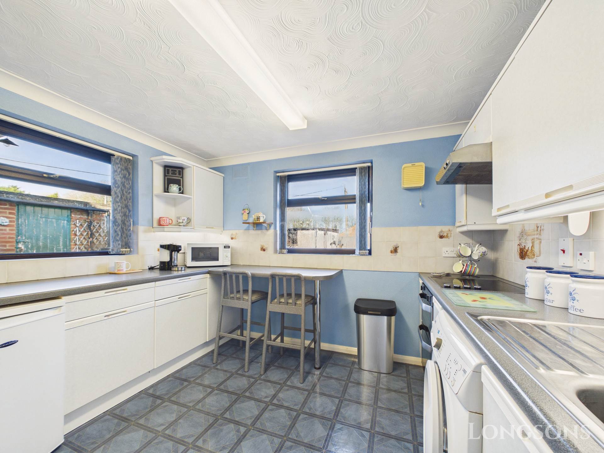 Coronation Grove, Swaffham, Image 2