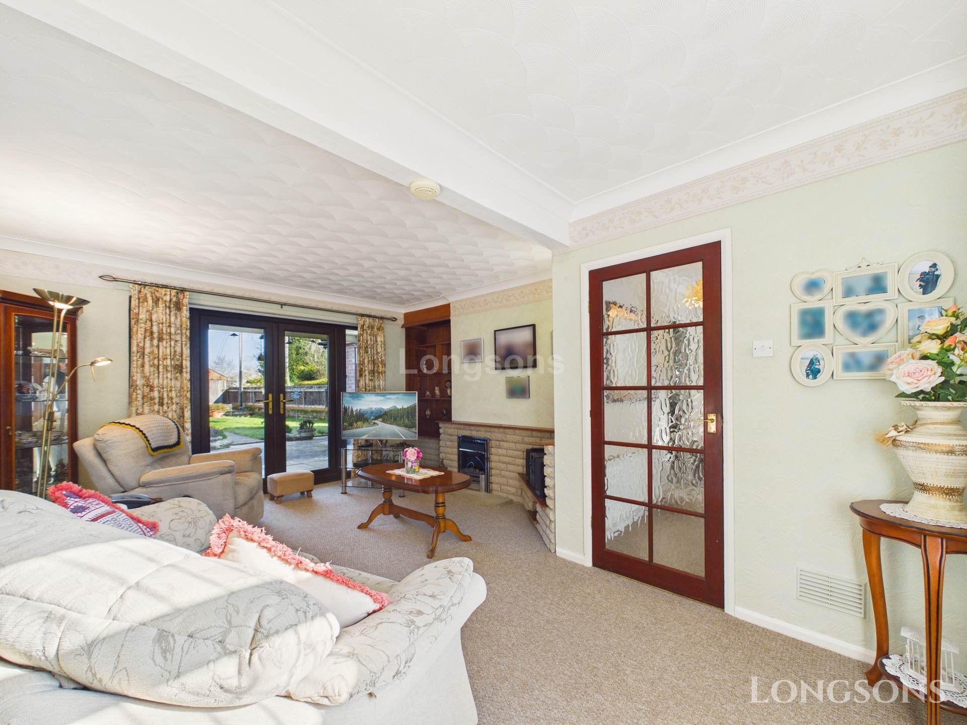 Coronation Grove, Swaffham, Image 3