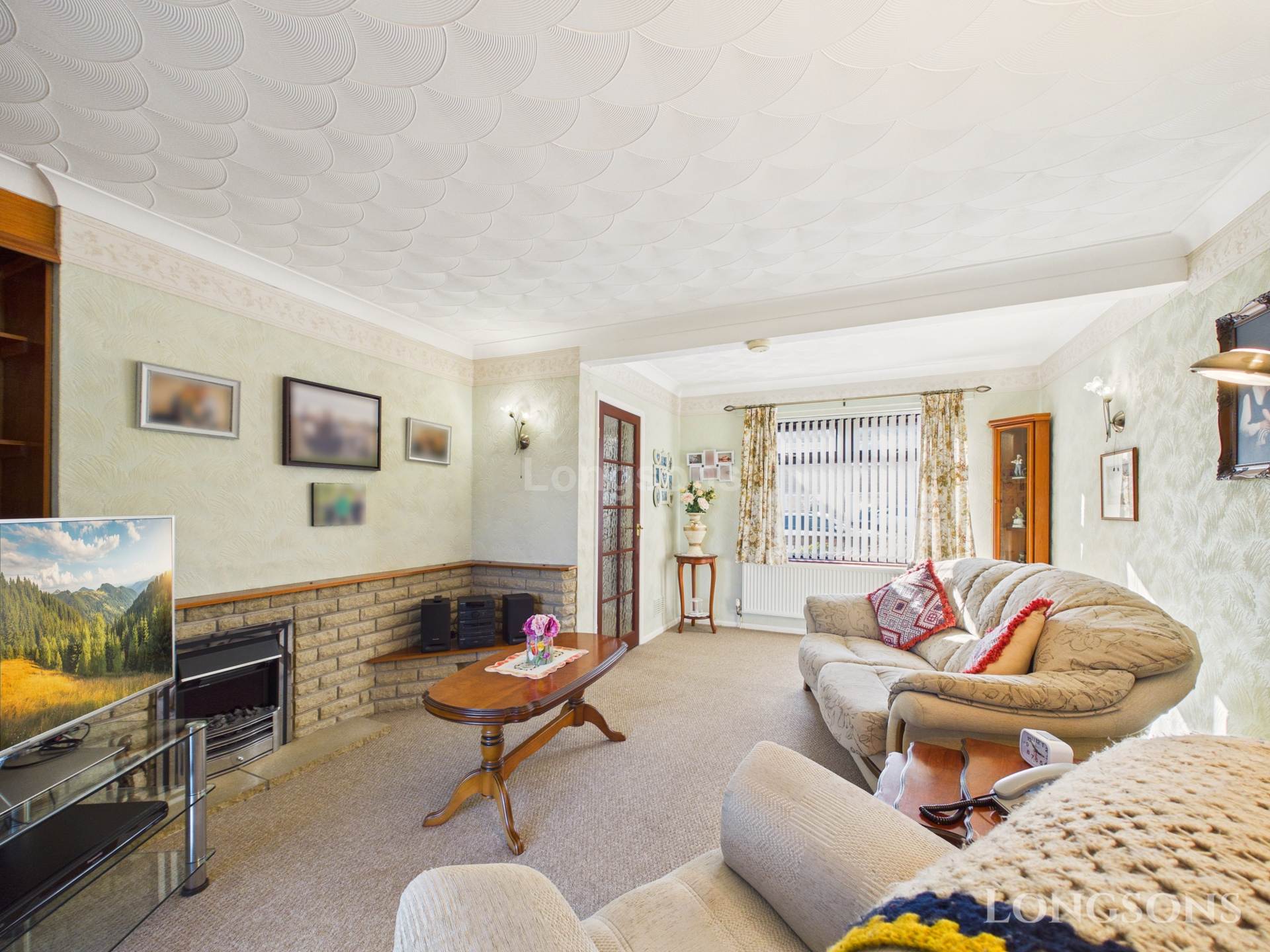 Coronation Grove, Swaffham, Image 4