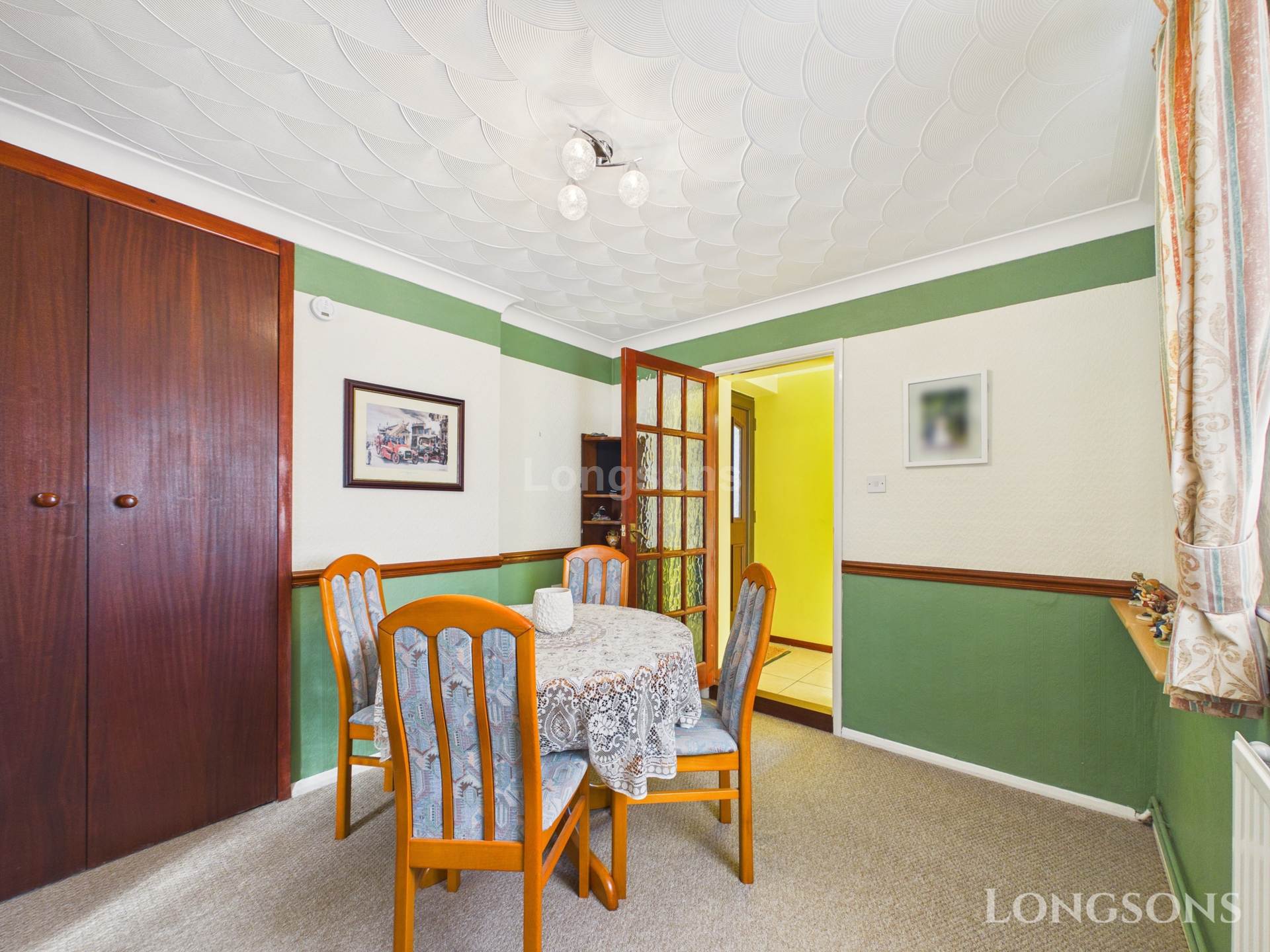 Coronation Grove, Swaffham, Image 5