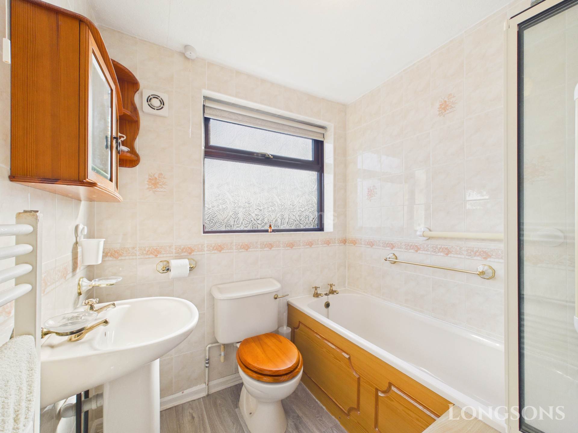 Coronation Grove, Swaffham, Image 9