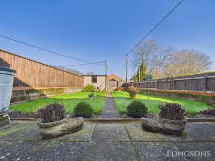 Coronation Grove, Swaffham, Image 10