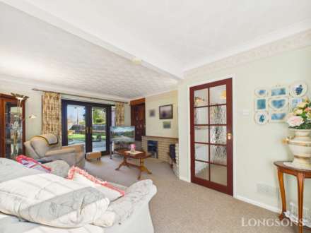 Coronation Grove, Swaffham, Image 3