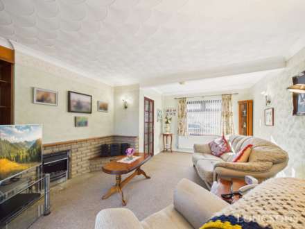 Coronation Grove, Swaffham, Image 4