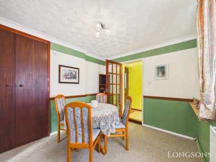 Coronation Grove, Swaffham, Image 5