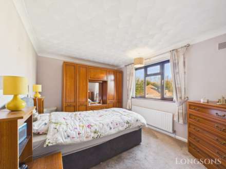 Coronation Grove, Swaffham, Image 6