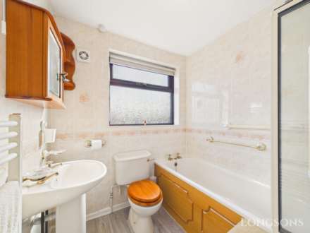 Coronation Grove, Swaffham, Image 9