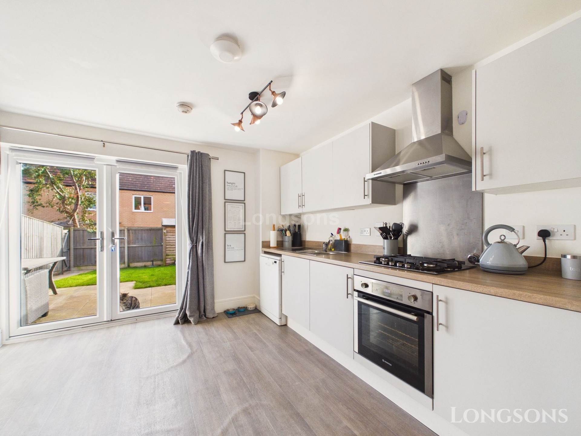 Drake Gardens, Swaffham, Image 2