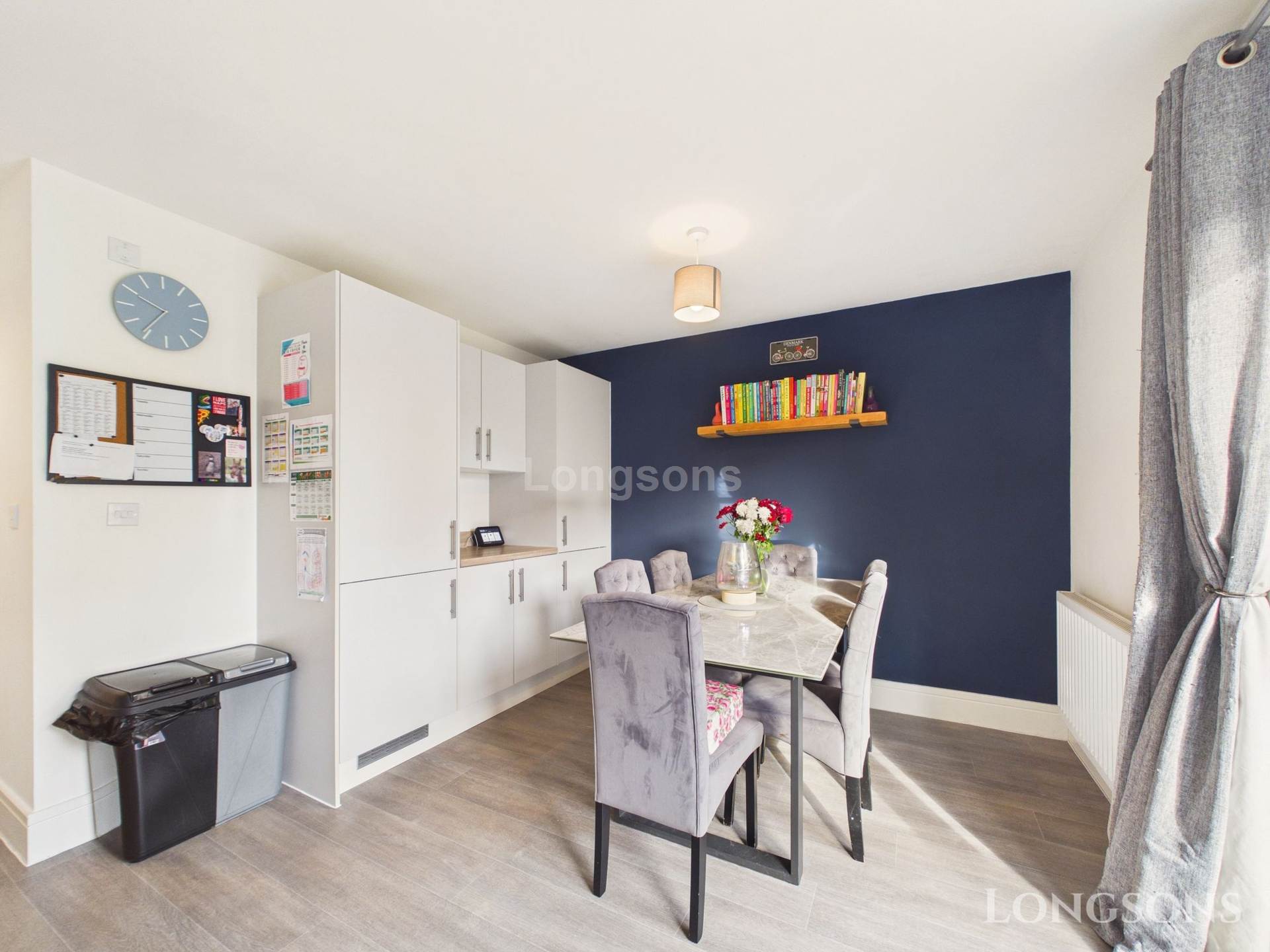 Drake Gardens, Swaffham, Image 4