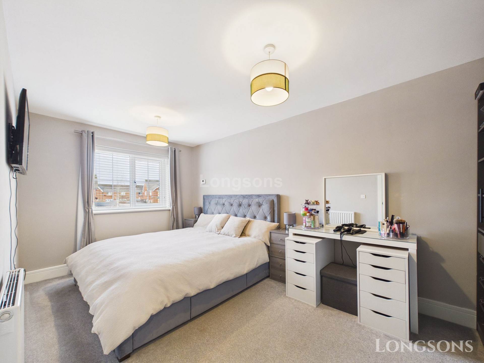 Drake Gardens, Swaffham, Image 5