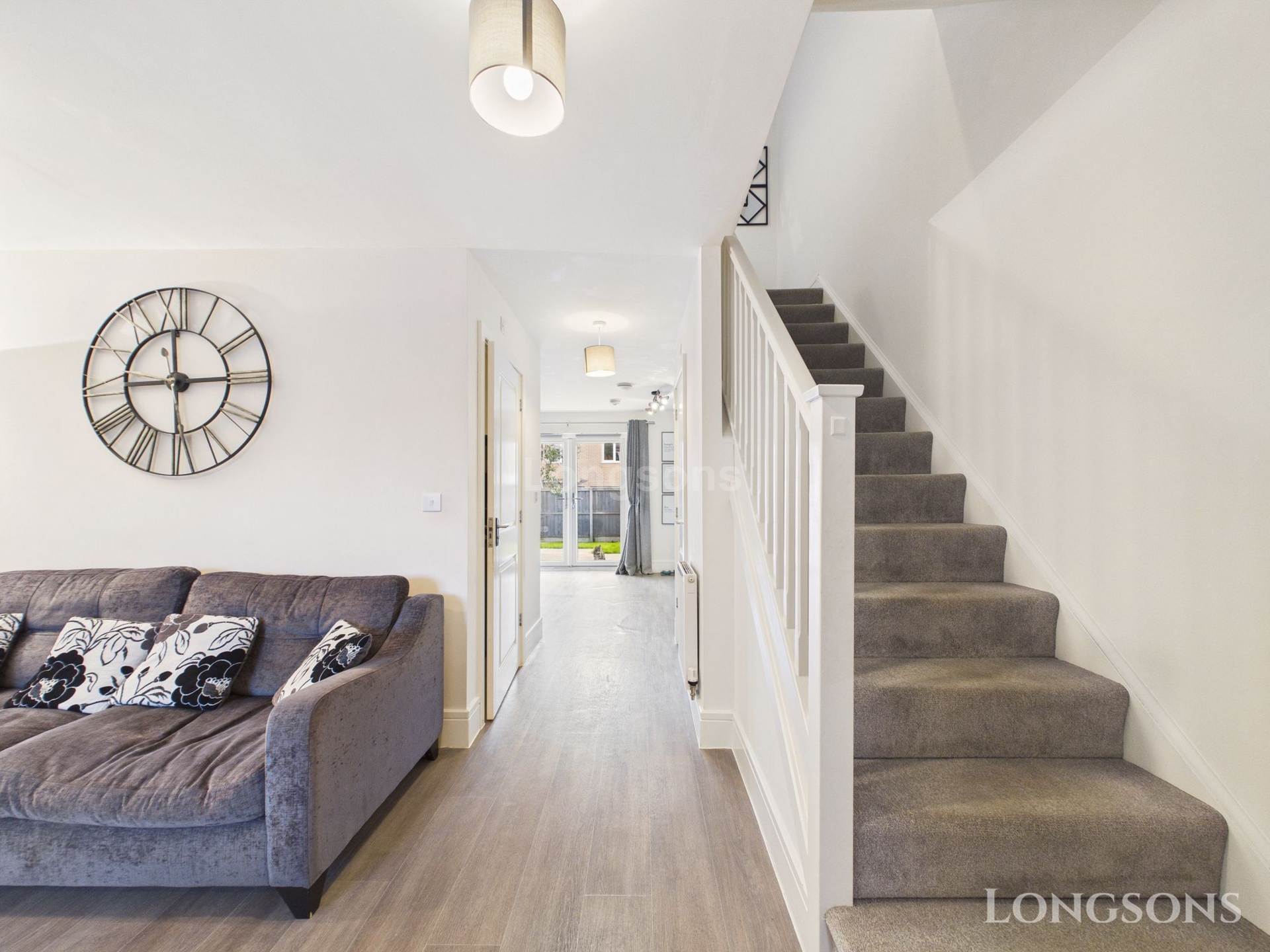 Drake Gardens, Swaffham, Image 7