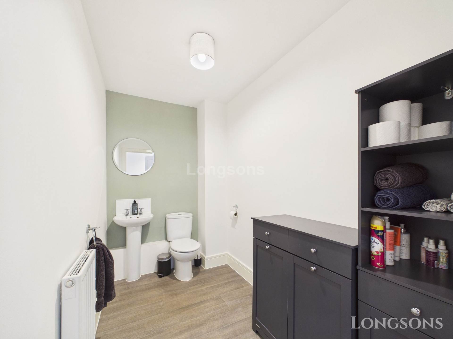 Drake Gardens, Swaffham, Image 8