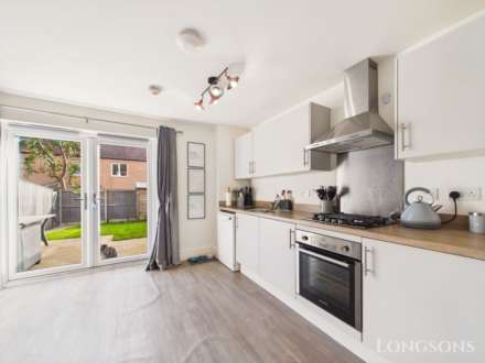 Drake Gardens, Swaffham, Image 2