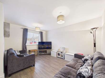 Drake Gardens, Swaffham, Image 3