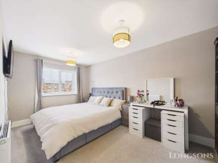 Drake Gardens, Swaffham, Image 5