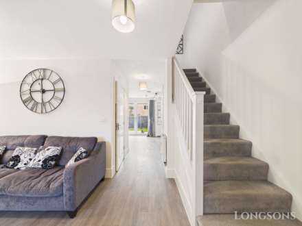 Drake Gardens, Swaffham, Image 7