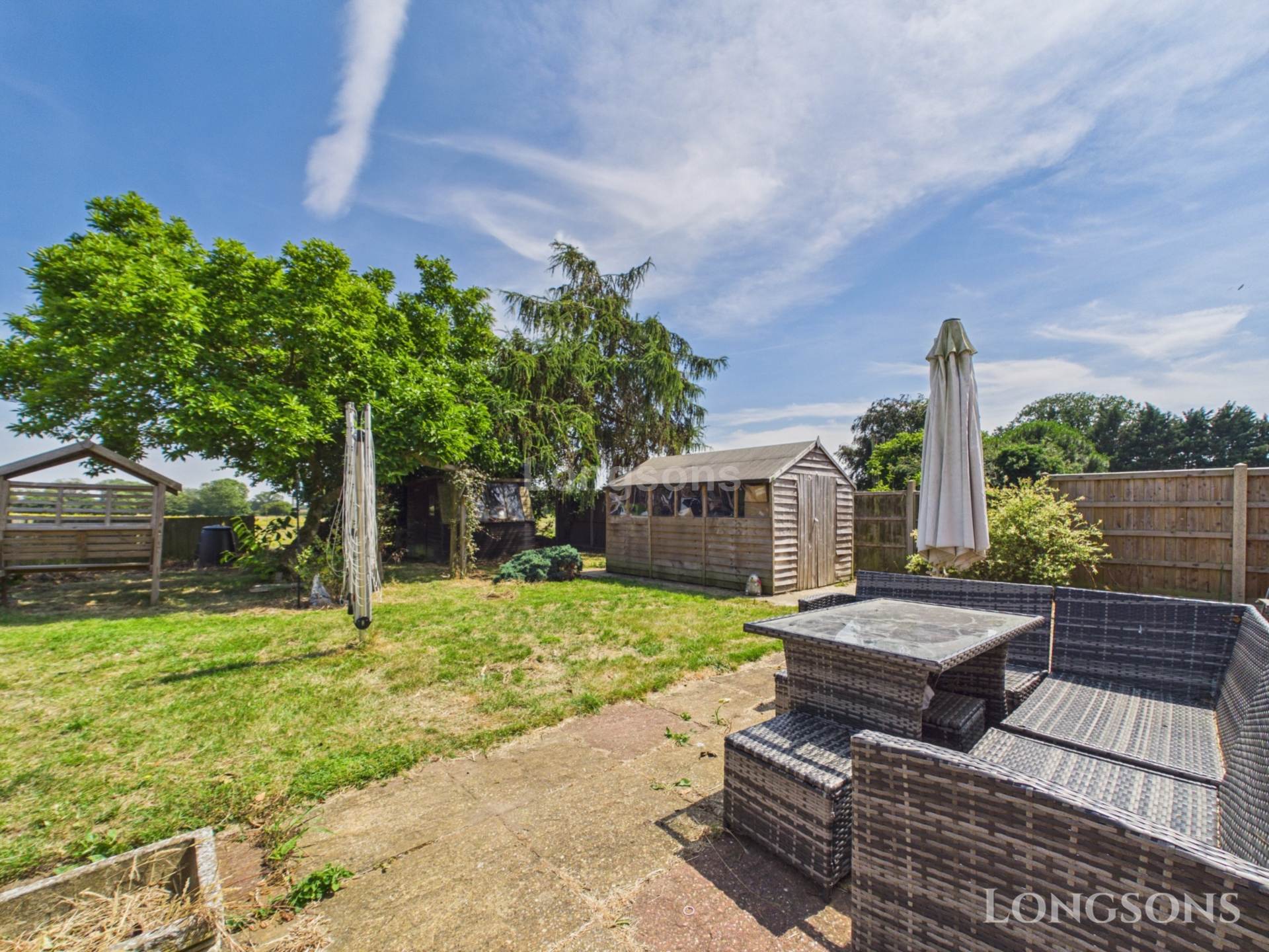 Carbrooke Road, Thetford, Image 17
