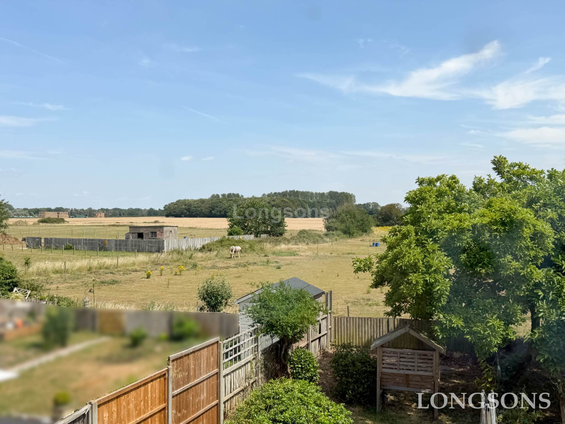 Carbrooke Road, Thetford, Image 20
