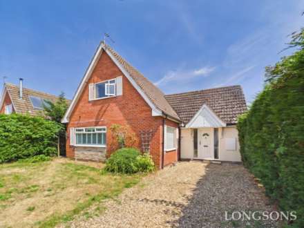 Carbrooke Road, Thetford, Image 1