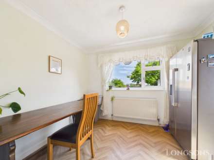 Carbrooke Road, Thetford, Image 5