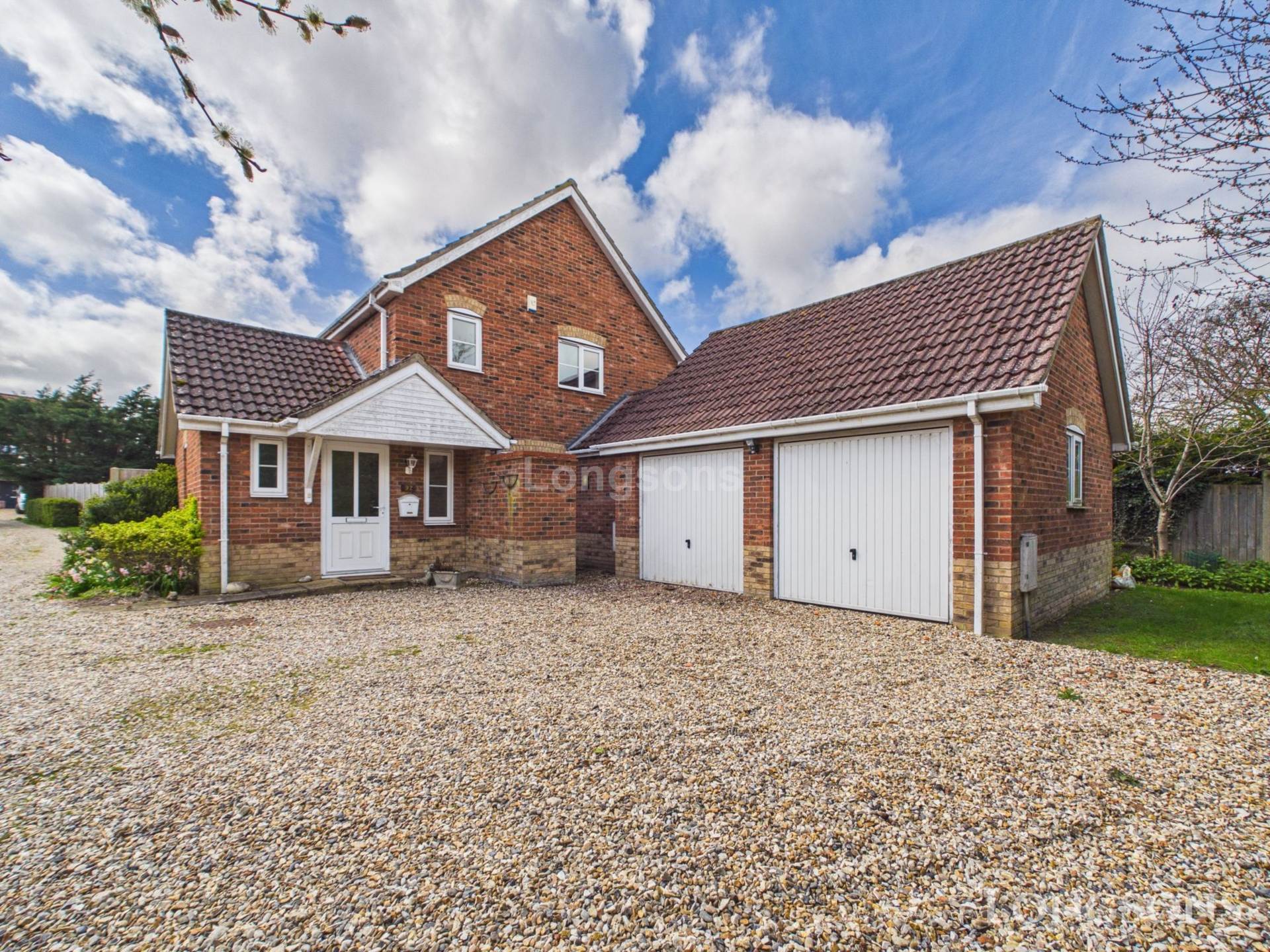 Richmond Road, Thetford, Image 1