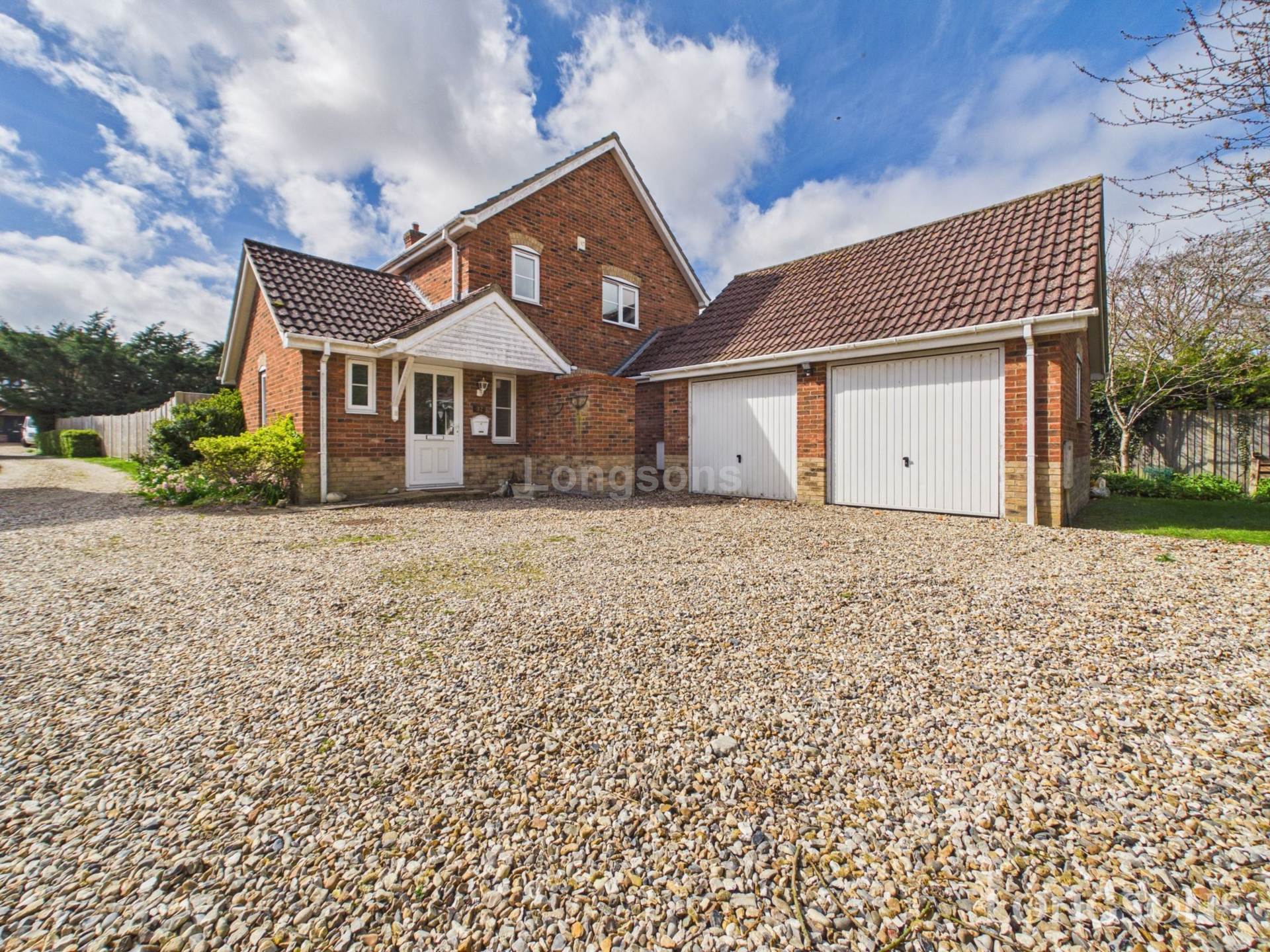 Richmond Road, Thetford, Image 16