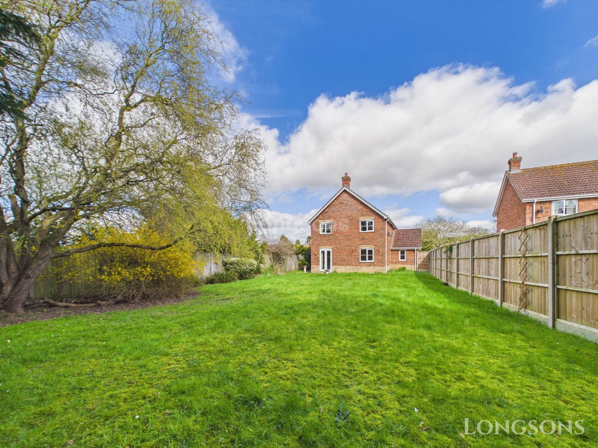 Richmond Road, Thetford, Image 17