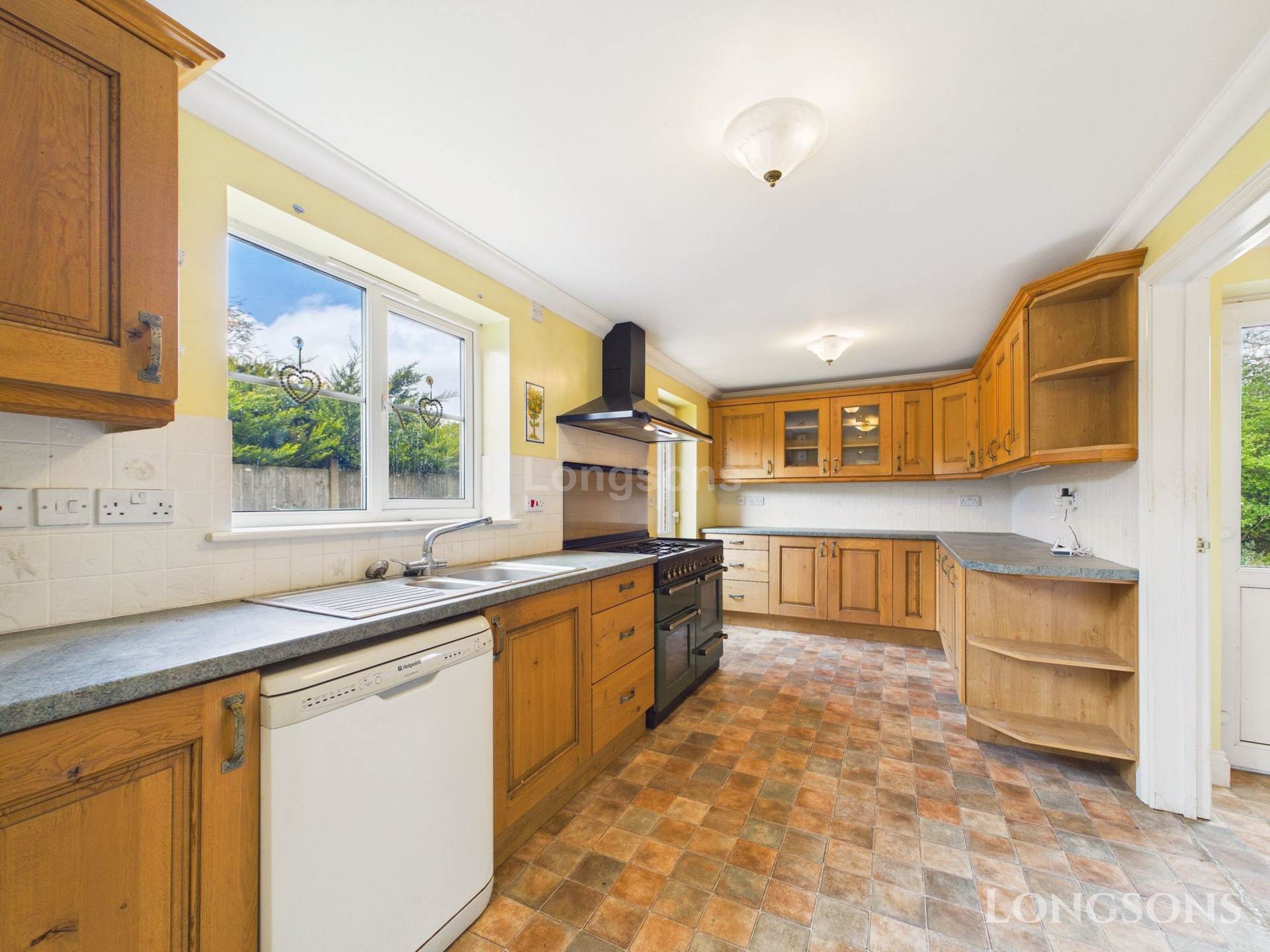 Richmond Road, Thetford, Image 3