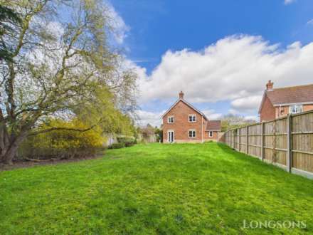 Richmond Road, Thetford, Image 17