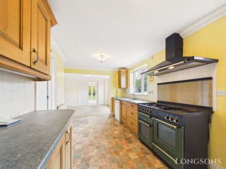 Richmond Road, Thetford, Image 4