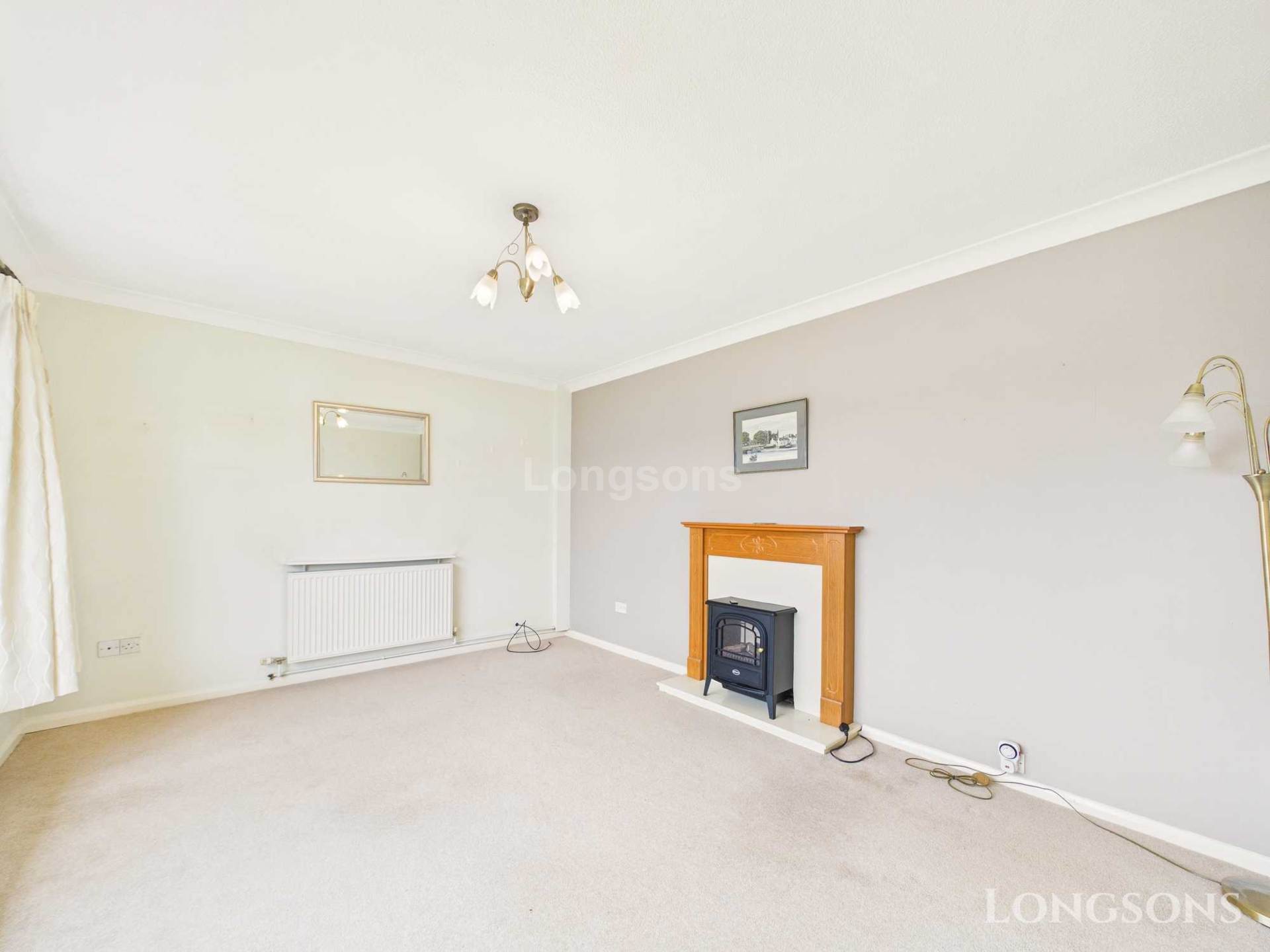 Sydney Dye Court, Kings Lynn, Image 4