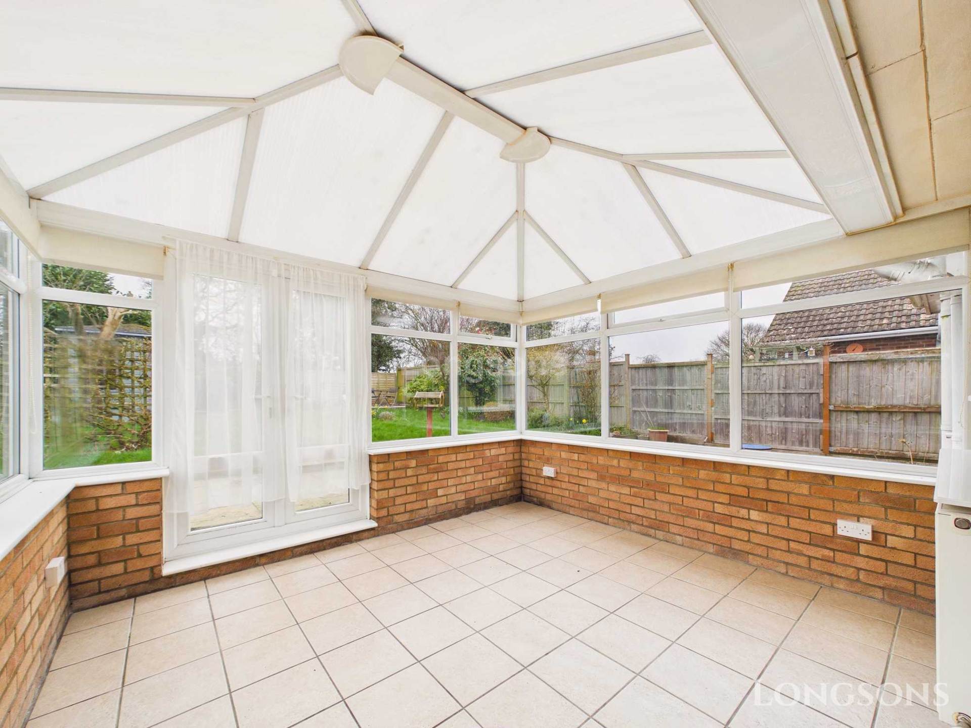 Sydney Dye Court, Kings Lynn, Image 5