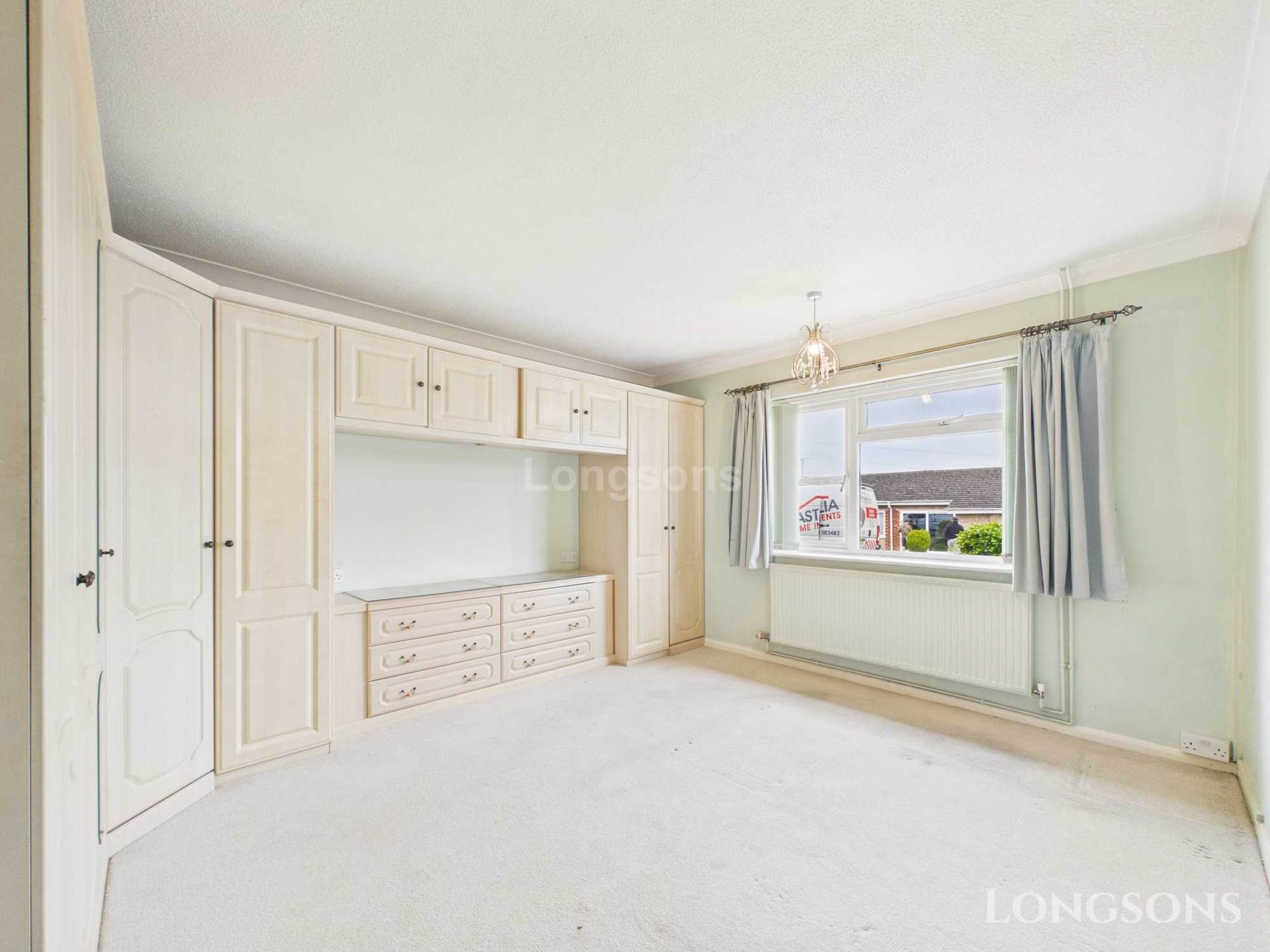 Sydney Dye Court, Kings Lynn, Image 7