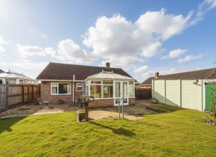 Sydney Dye Court, Kings Lynn, Image 10