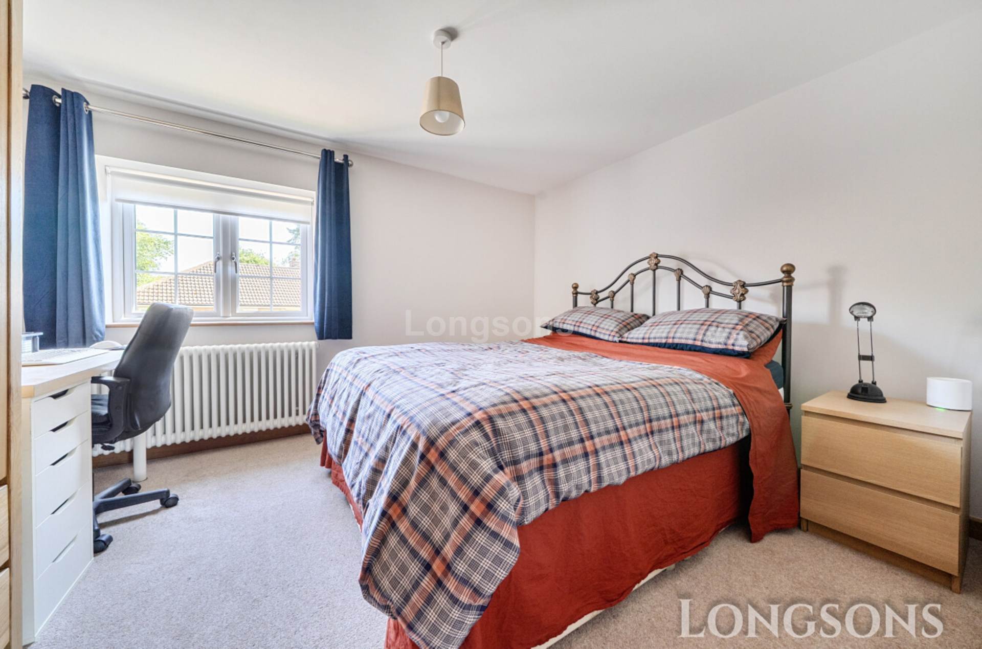 The Street, Great Cressingham, Image 14