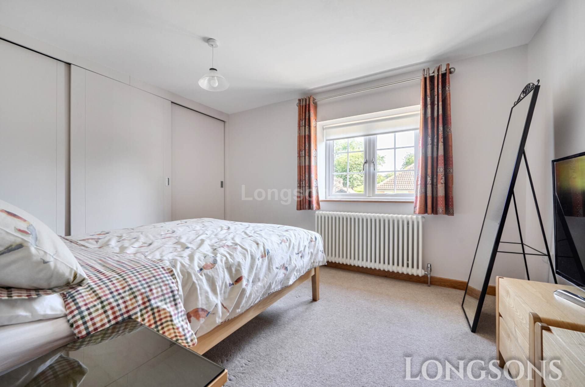 The Street, Great Cressingham, Image 8